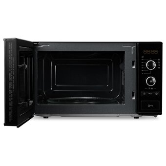  Микроволновая печь Hyundai HYM-D3032 черный 
