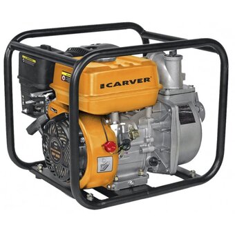  Мотопомпа Carver CGP 3050 (01.022.00003) 