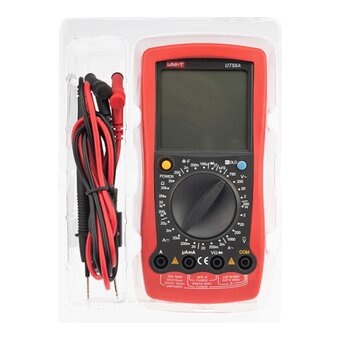  Универсальный мультиметр UNI-T UT 58A 13-1020 