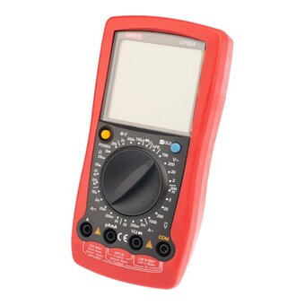 Универсальный мультиметр UNI-T UT 58A 13-1020 