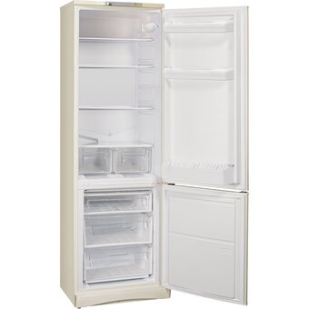  Холодильник Stinol STS 185 E бежевый 