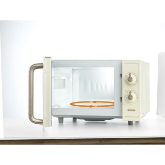  Микроволновая печь Gorenje MO4250TCLI 