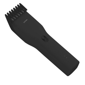  УЦ Триммер для волос Xiaomi Enchen Boost haircutter (черный) (плохая упаковка) 