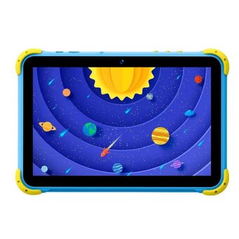  Планшет Digma Kids 1210B RK3326 синий 2Gb/16Gb 