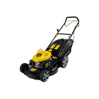  Газонокосилка бензиновая CHAMPION LM 5345 