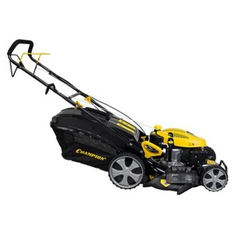  Газонокосилка бензиновая CHAMPION LM 5345 