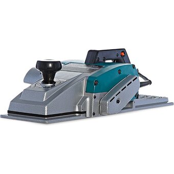  Рубанок Makita 1806B 170мм 15000об/мин 