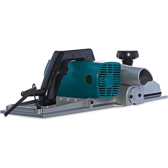  Рубанок Makita 1806B 170мм 15000об/мин 