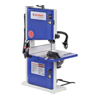  Станок д/о БЕЛМАШ WBS-228P (S241A) ленточнопильный 