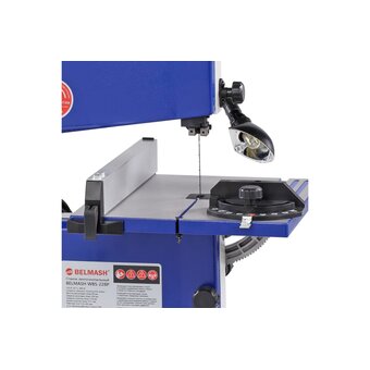  Станок д/о БЕЛМАШ WBS-228P (S241A) ленточнопильный 