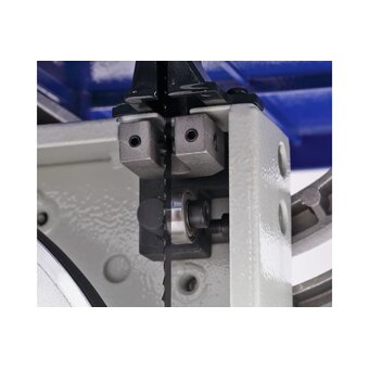  Станок д/о БЕЛМАШ WBS-228P (S241A) ленточнопильный 