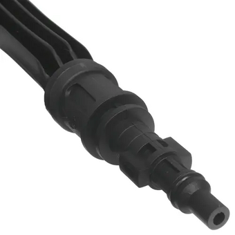  Щетка Carver В06 (фиксир.) для мойки (03.023.00011) 