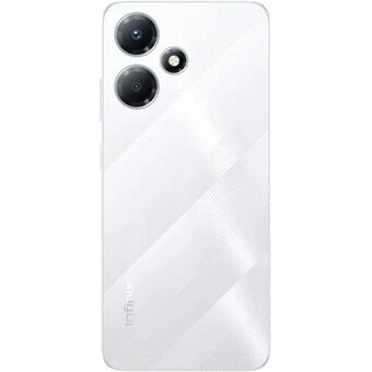  Смартфон Infinix Hot 30 Play 8/128Gb White 