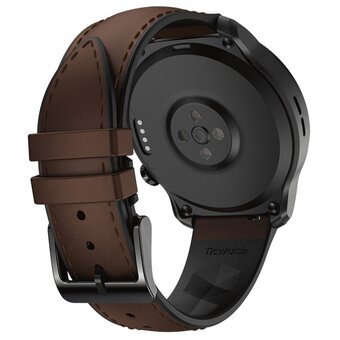  Smart-часы Mobvoi Ticwatch Pro 3 ultra LTE-EU black 