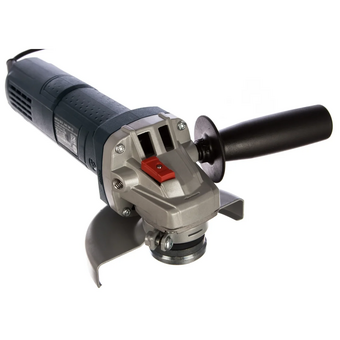  УШМ Bosch GWS 9-125 S (601396102) 11000об/мин рез.шпин. M14 d=125мм 