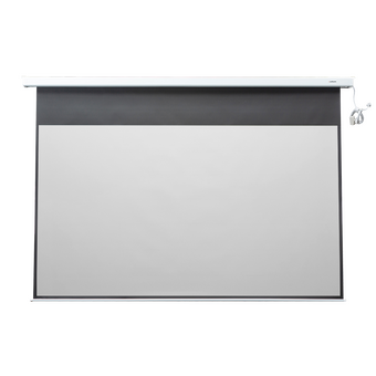  Экран Lumien Master Control (LMC-100135) White 