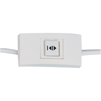  Экран Lumien Master Control (LMC-100134) White 