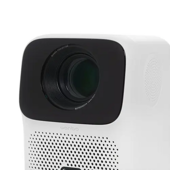  Портативный проектор Wanbo Projector T4 EU 