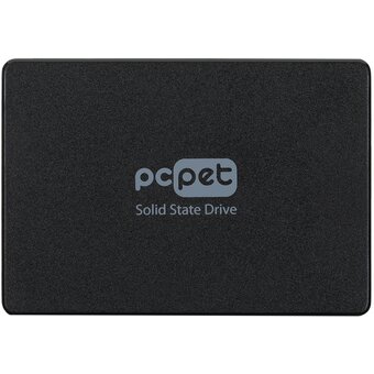  SSD PC Pet PCPS002T2 SATA III 2Tb 2.5" OEM 