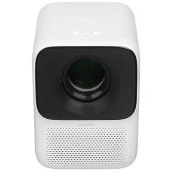  Портативный проектор Wanbo Projector T2 Max EU белый 