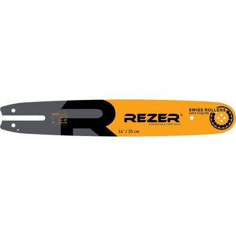  Шина сварная Rezer 353L9K (Stihl MS 180 14"-50зв) (03.016.00003) 