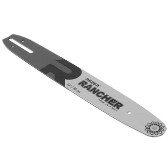  Шина сварная Rezer Rancher 353L9A (H.236/240,Partner,Makita14"-52зв) (04.001.00001) 
