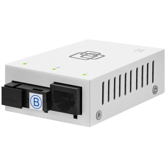  Медиаконвертер SNR CVT-100B-V2 (SNR-CVT-100B-V2 (Rev.M)) 