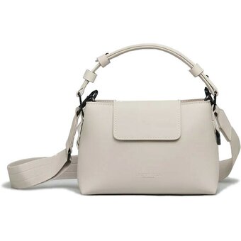 Сумка на плечо Gaston Luga CB201 Bag Spläshini светло-кремовый 
