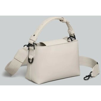  Сумка на плечо Gaston Luga CB201 Bag Spläshini светло-кремовый 