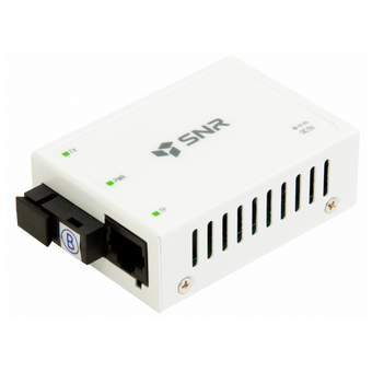  Медиаконвертер SNR CVT-100B-V2 (SNR-CVT-100B-V2 (Rev.M)) 