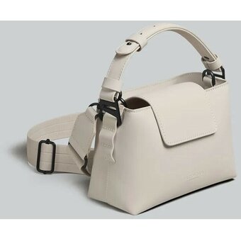  Сумка на плечо Gaston Luga CB201 Bag Spläshini светло-кремовый 