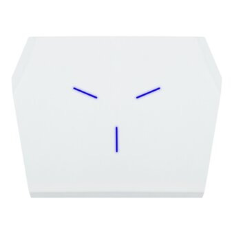  Проектор Rombica Ray Eclipse белый 
