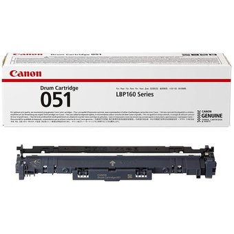  Блок фотобарабана Canon 051 2170C001 для LBP162dw Canon 