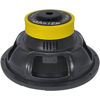  Сабвуфер Swat MAS-12 V.2 