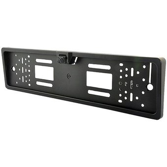  Камера заднего вида Silverstone F1 Interpower IP-616 универсальная 