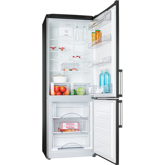  Холодильник Atlant 4524-050-ND мокрый асфальт 
