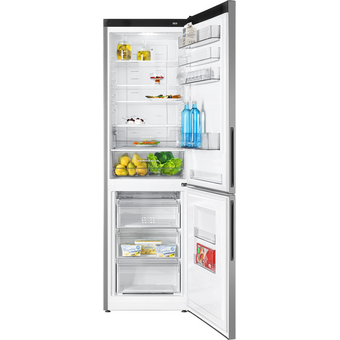  Холодильник Atlant ХМ-4626-181-NL серебристый 