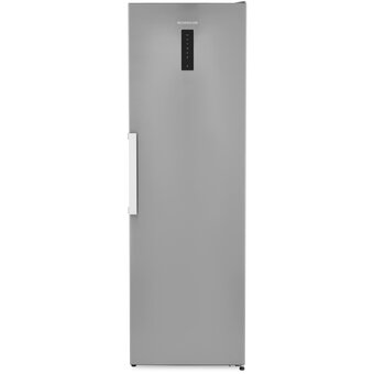  Холодильник SCANDILUX R711EZ12X нержавеющая сталь 