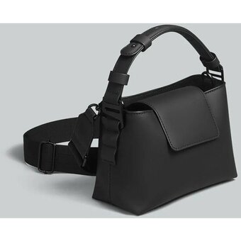  Сумка на плечо Gaston Luga CB200 Bag Spläshini черный 