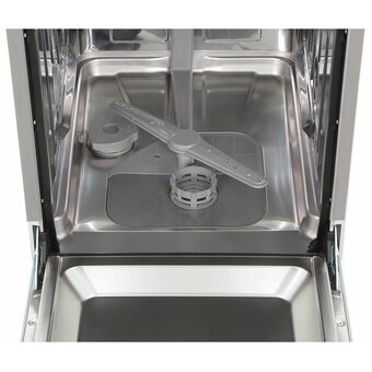  Встраиваемая посудомоечная машина Schaub Lorenz SLG VI4630 
