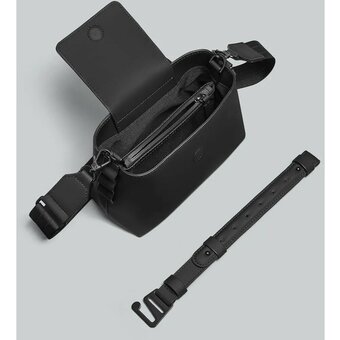  Сумка на плечо Gaston Luga CB200 Bag Spläshini черный 