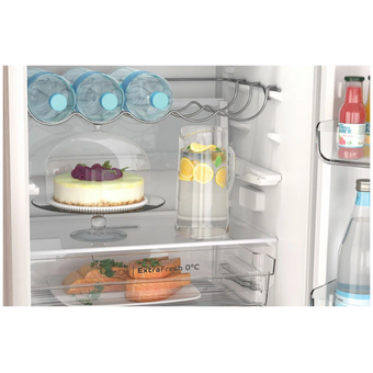  Встраиваемый холодильник INDESIT IBH 20 