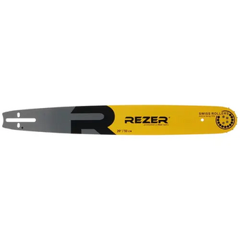  Шина сварная Rezer Rancher 505L8G (Carver RSG 52-20K) (04.001.00009) 