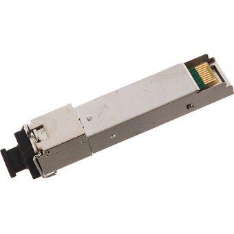  SFP модуль GIGALINK GL-OT-SG14SC1-1310-1550-D 