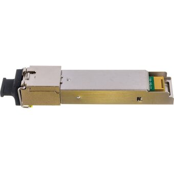  SFP модуль GIGALINK GL-OT-SG06SC1-1310-1550-B 
