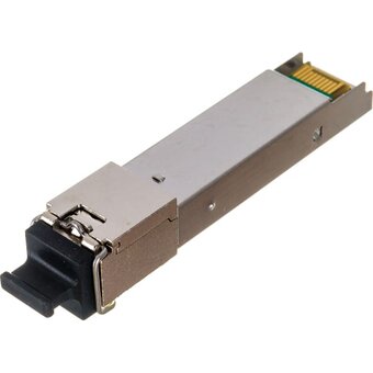  SFP модуль GIGALINK GL-OT-SG06SC1-1310-1550-B 