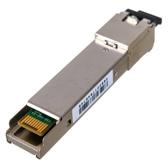  SFP модуль GIGALINK GL-OT-SG06SC1-1310-1550-B 