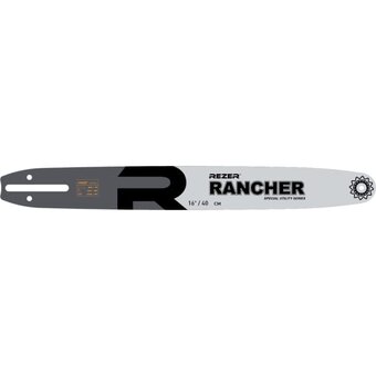  Шина сварная Rezer Rancher 403L9A (Partner,H.236/240,Makita 16"-56зв) (04.001.00004) 