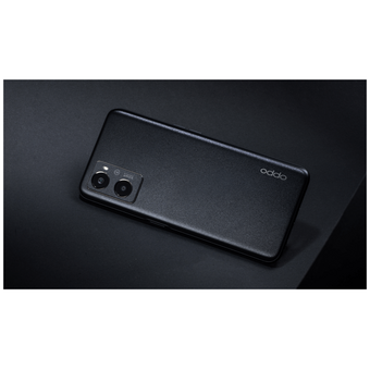  Смартфон OPPO A96 6+128 Black 