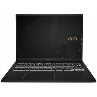  Ноутбук MSI Summit E16 Flip Evo A12MT-033 (9S7-159231-033) (QWERTZ) 16" FHD+, Intel Core i7-1280P, 16Gb, 1Tb SSD,Iris Xe, no ODD, Win11 P 